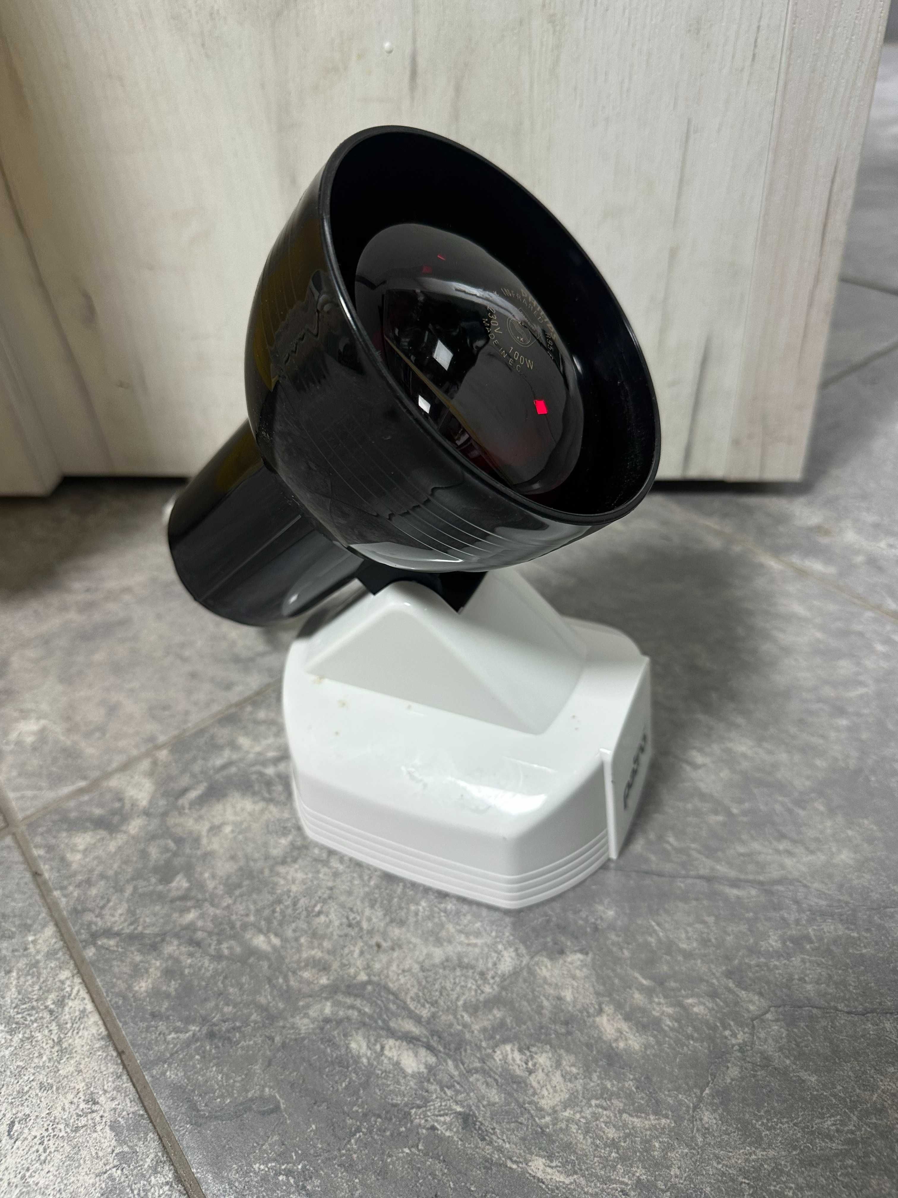 Инфрачервена лампа Philips Infraphil 100 W
