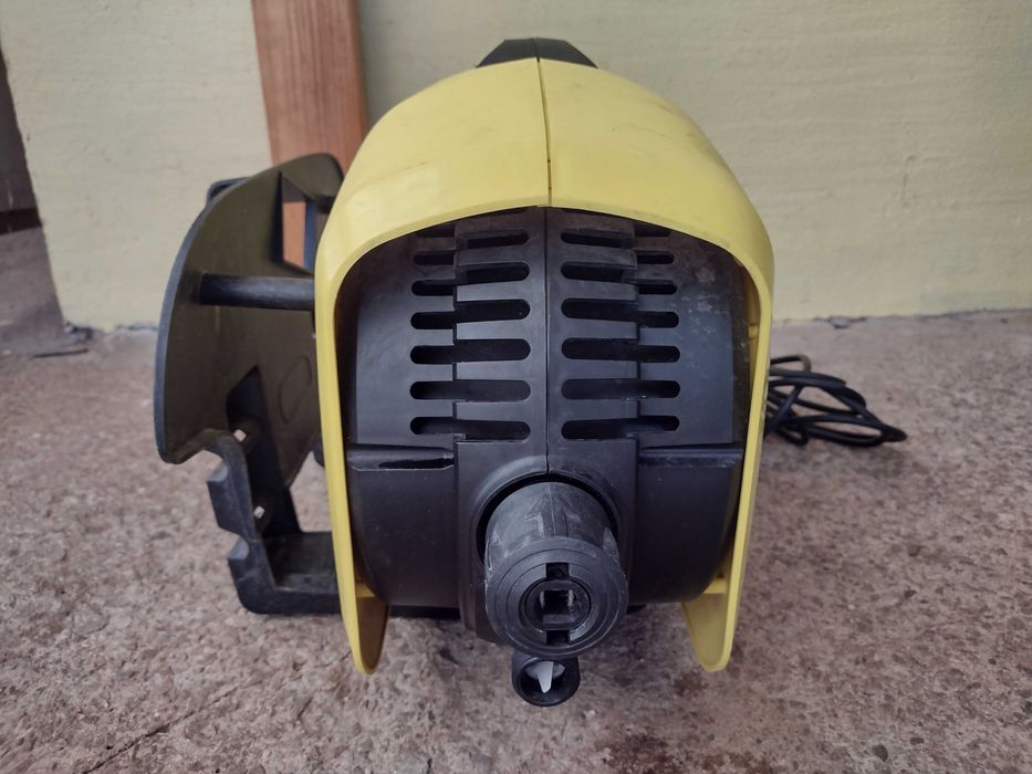 Водоструйка Karcher K25 silent