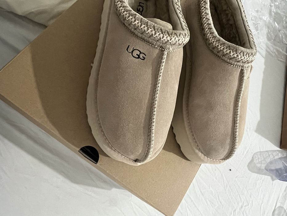 Ugg 100% wool marime 39
