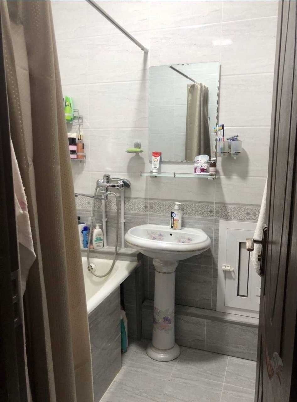 2 хонали квартира Ц12да, Анхор парк