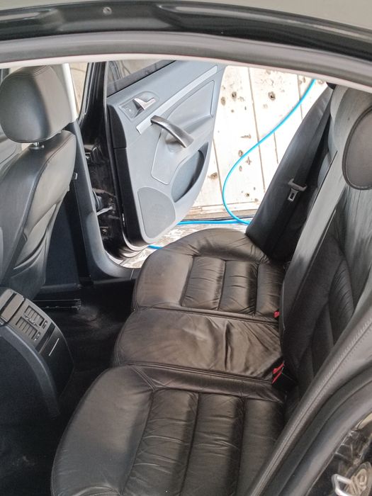 Skoda Octavia 2 Automată(Dsg) 1.9 Tdi