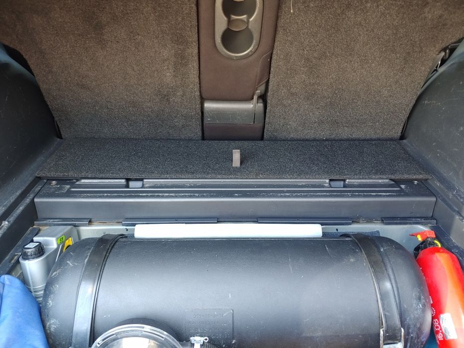 Vand Toyota Rav4, 2010, benzina/gpl omologat, cutie automata, 4x4