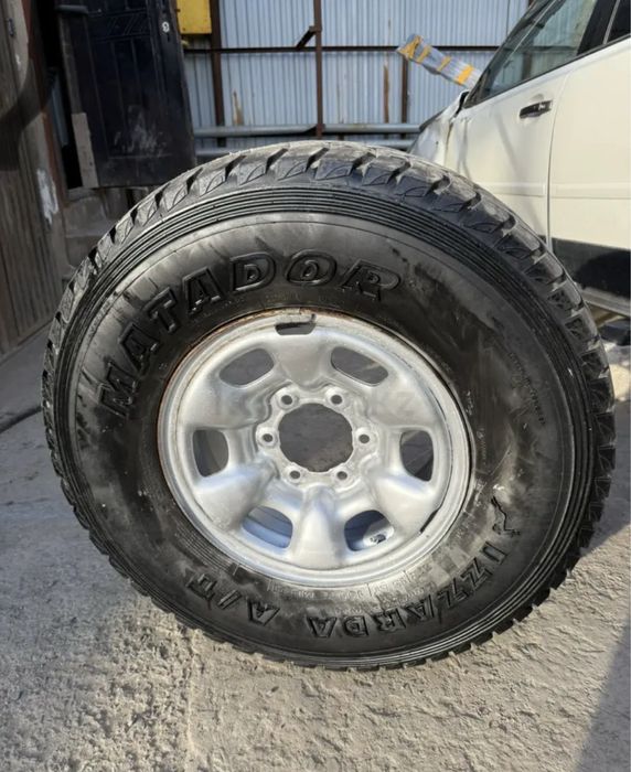 Продам диск в хорошем состояние