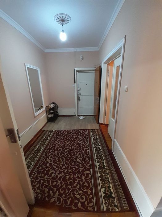 Продаётся 3х комнатная квартира на Карасу-3