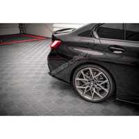 Acesorii BMW G20 Eleron Praguri Splitters Tuning