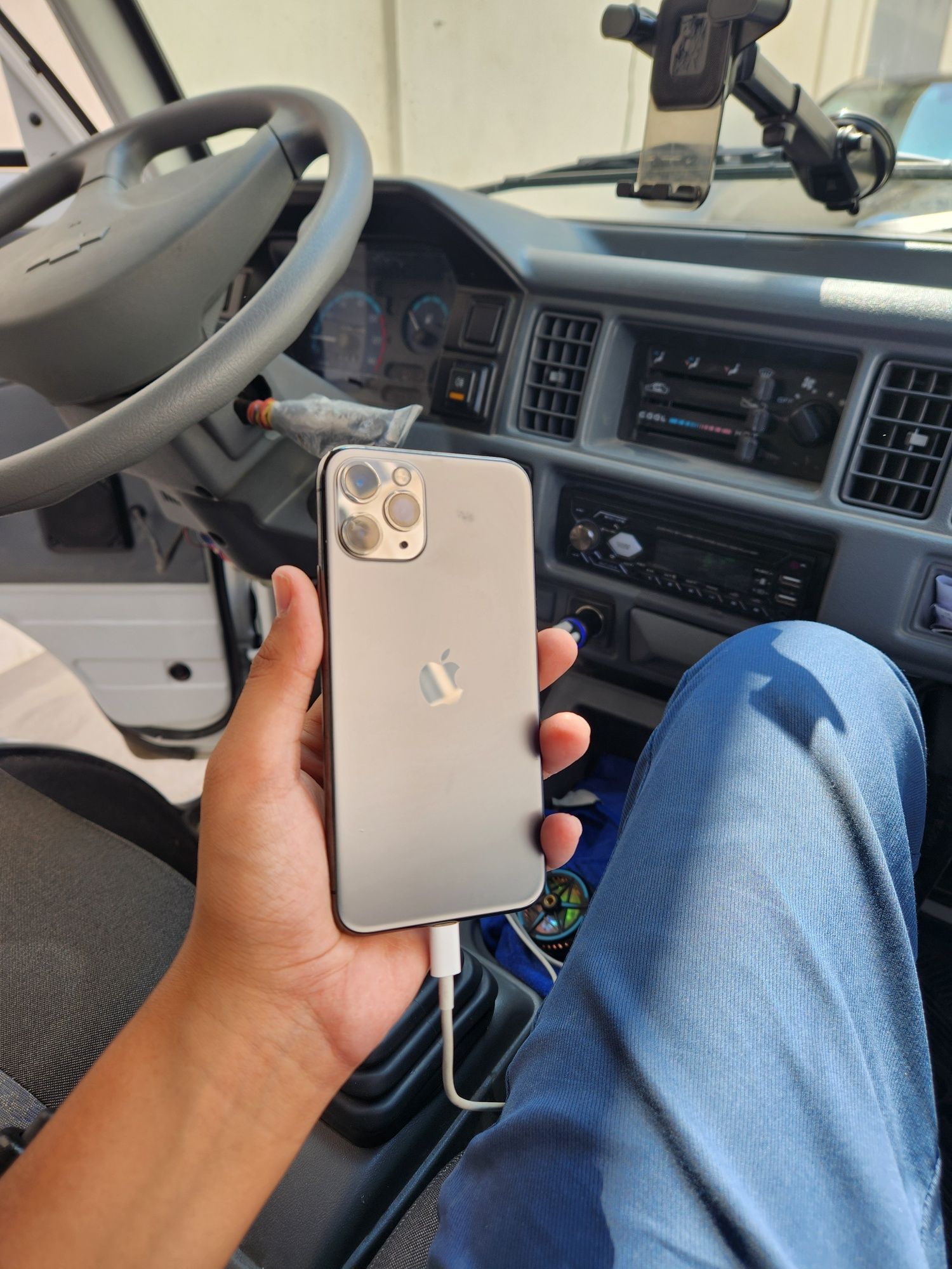 Iphone 11 pro 64GB