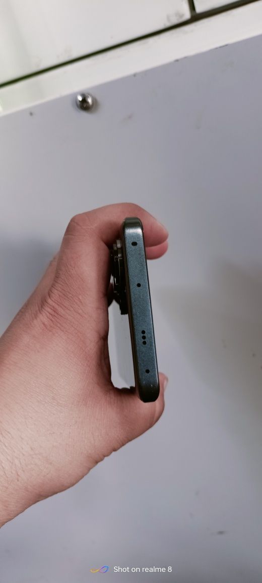Sotmoqchiman Redmi note 13 por +5g