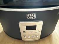 Slow cooker Star-Light SCDB-727GR, 6.5 l, 270 W