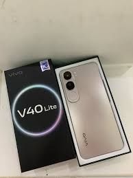 Телефон VIVO V 40 lite