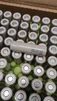 Литиево йонни батерии Samsung INR21700-33J 3270mAh - 6.4A