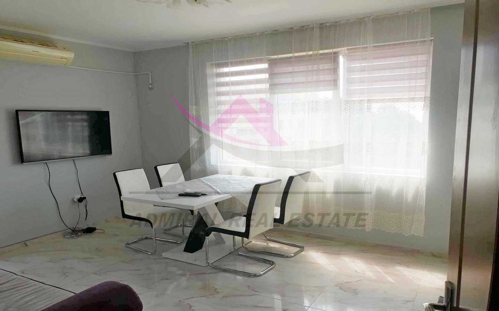 Стил и комфорт! Двустаен- Възраждане 3!