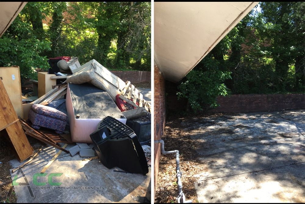 Извозване изхвърляне строителни отпадъци мазета тавани чистене боклук