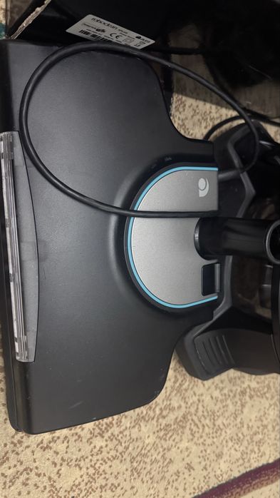 Пылесос Робоклин Roboclean