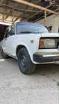 Lada 2107 injektor 2008