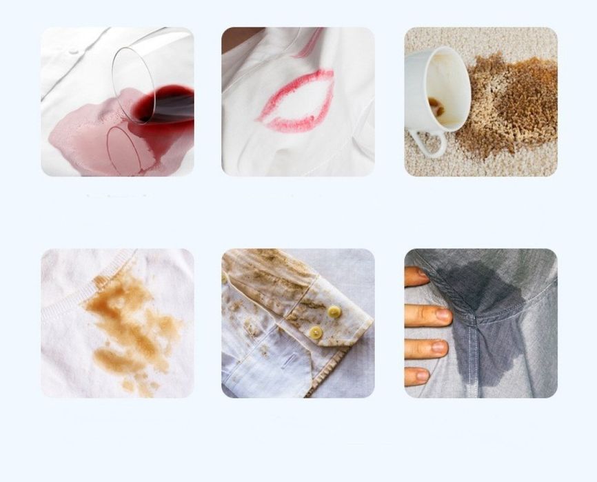 Капсули за пране. Подходящи за бели и цветни дрехи. Микс