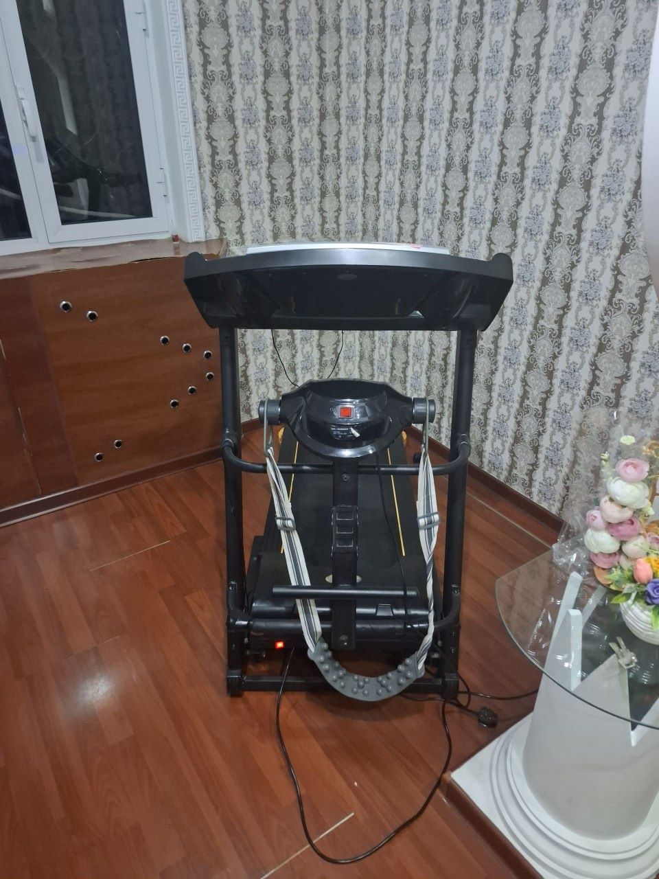 Begavoy daroshga
