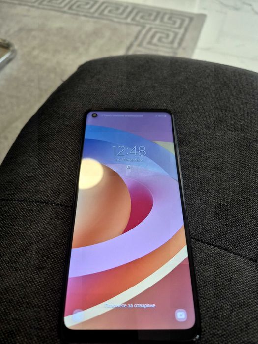 Samsung  A21s ,RAM 3,памет 32 GB