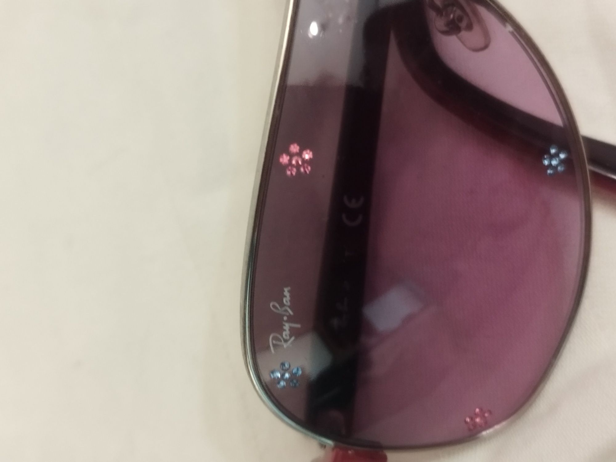Слънчеви очила  ray ban