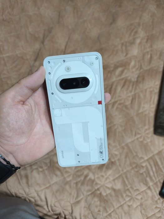 Telefon Nothing 3a