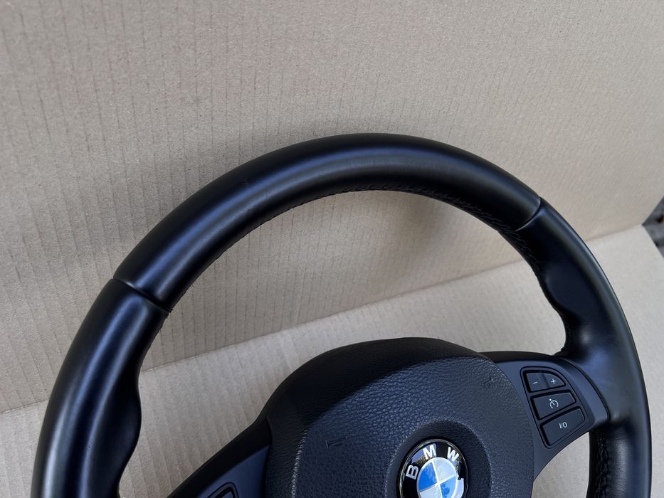 Bmw X3 M / BMW E46 волан - Супер състояние.