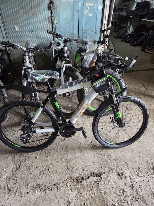 Оптом !!! Продаётся скоростные велосипеды