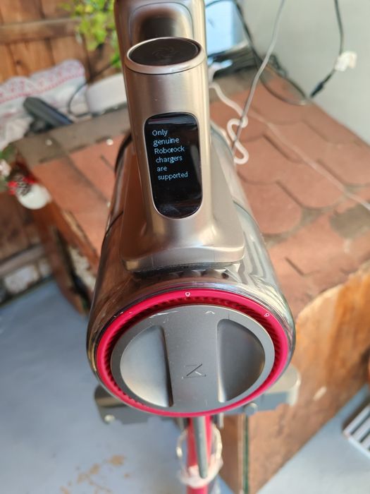 Aspirator roborock h7