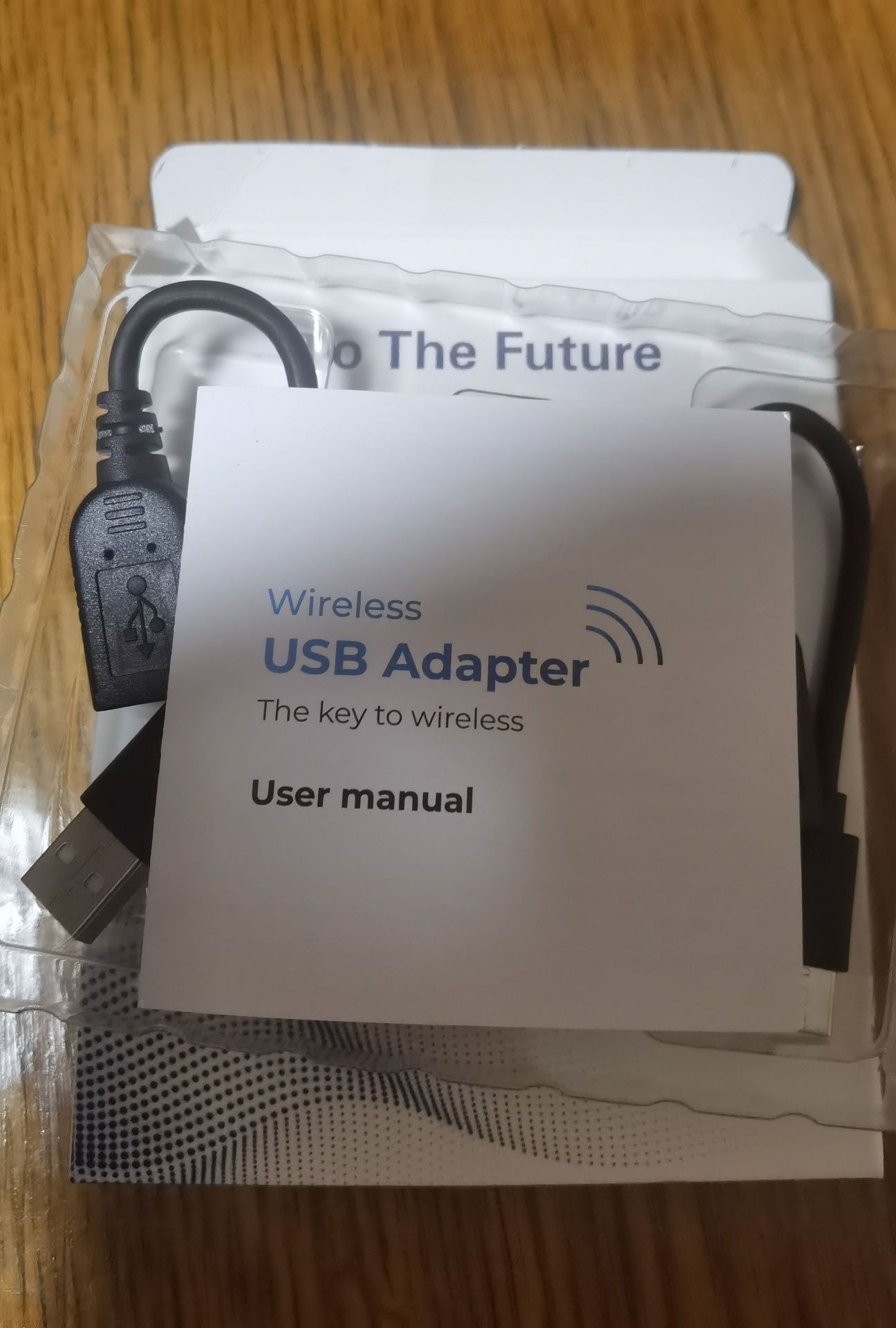 Usb wireless CarPlay fără fir