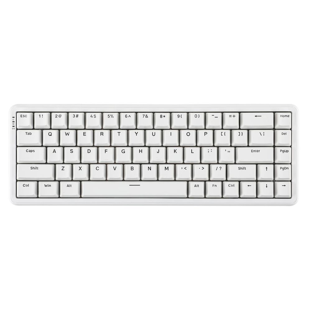 Клавиатура Ajazz AK680 Max