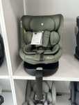 Стол за кола i-Secure 40-150см i-size Isofix 360” краштест сертификат