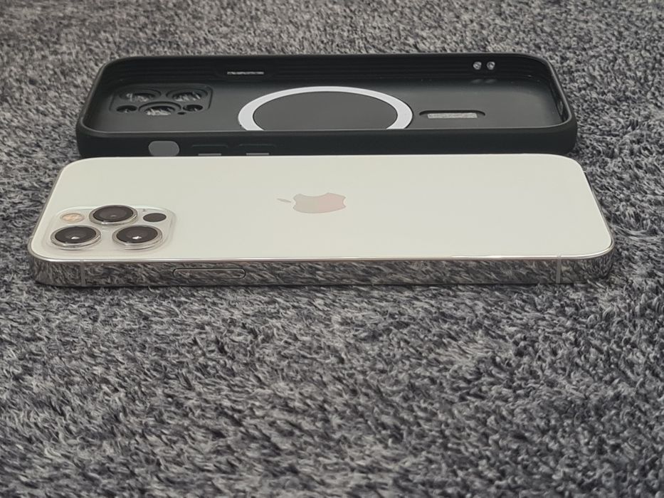 IPhone   12  Pro   256 GB