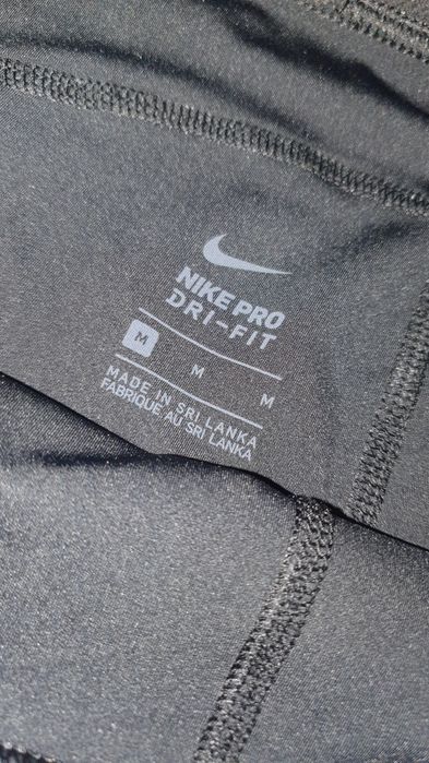 Клин  Nike W NKFaster TGHT ⅞