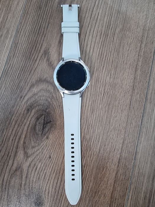 Samsung watch 4 classic