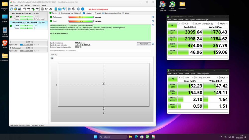 PC Gaming - Ryzen 5 3600 + 16GB + GTX 1660Ti