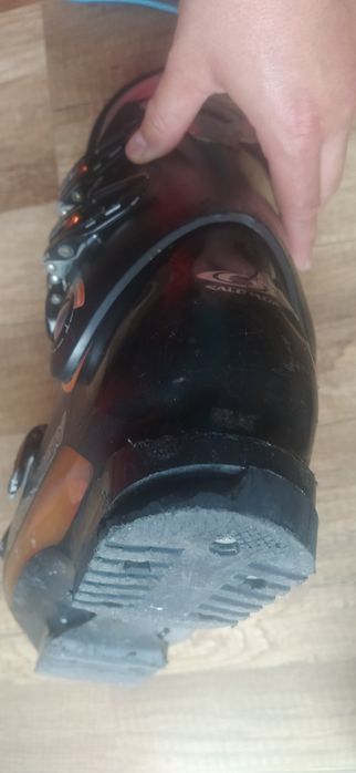 Clăpari Salomon 29-29,5/339 mm