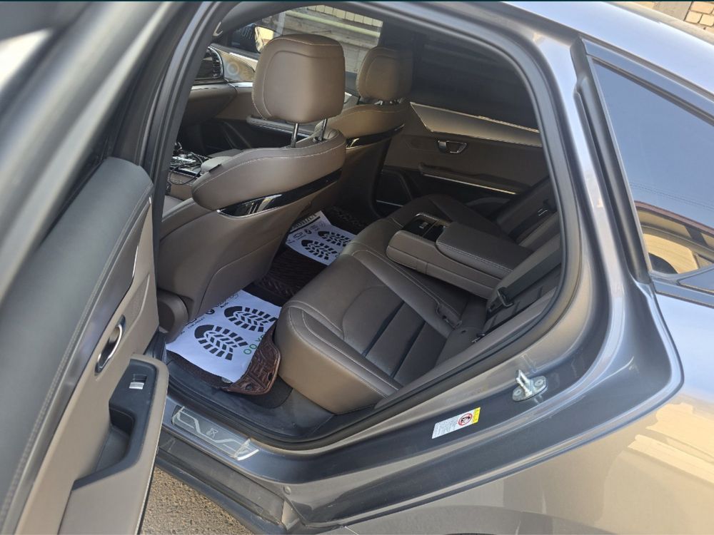 BYD CHazor boshlangich 30% dan