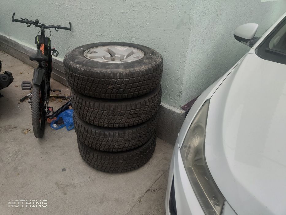 Продам шины, покрышки