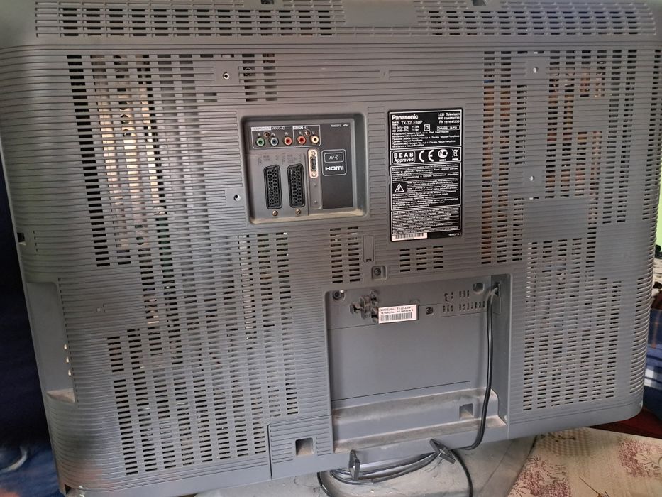 Televizor Panasonic