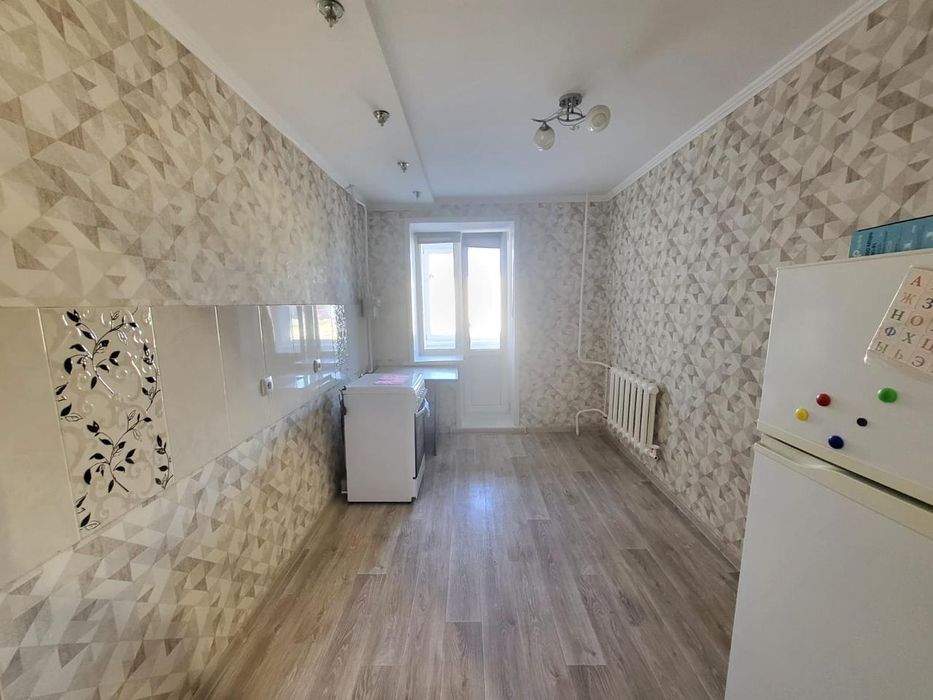 Продам 2 комнатную квартиру р-н 8 школы