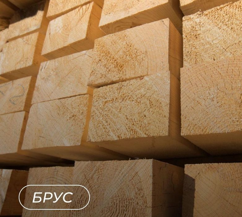 Пиломатериал, доски, брусь. Доска , Обрешётки