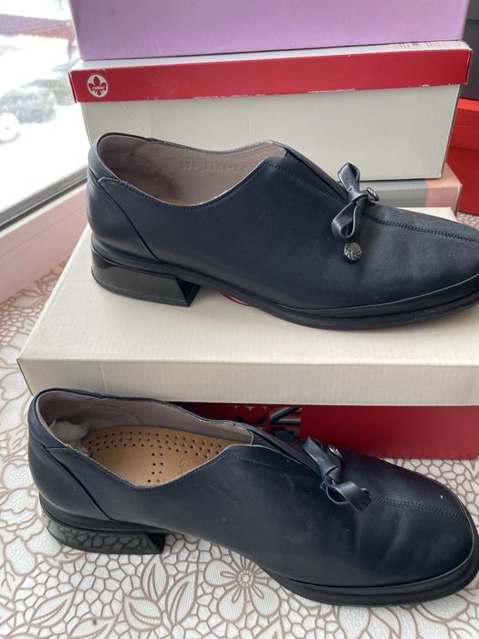 Обувь женская хорошая