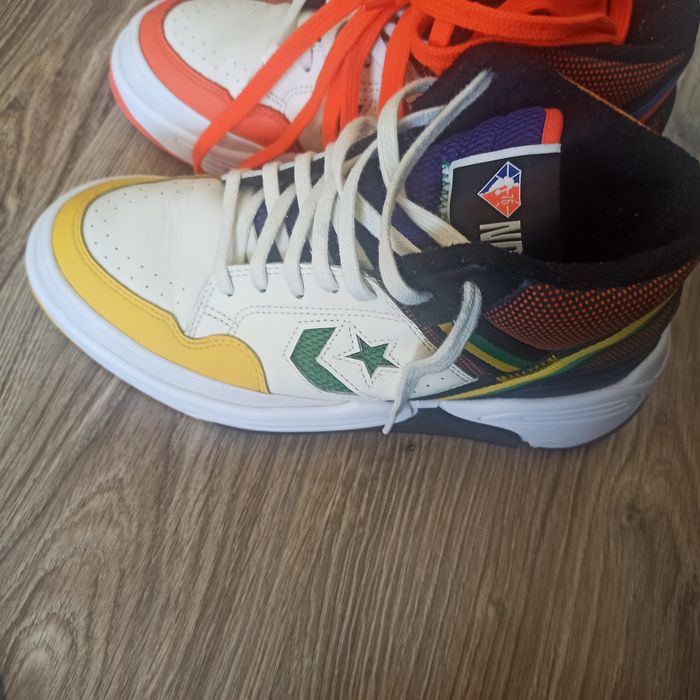 NBA Converse 41 номер