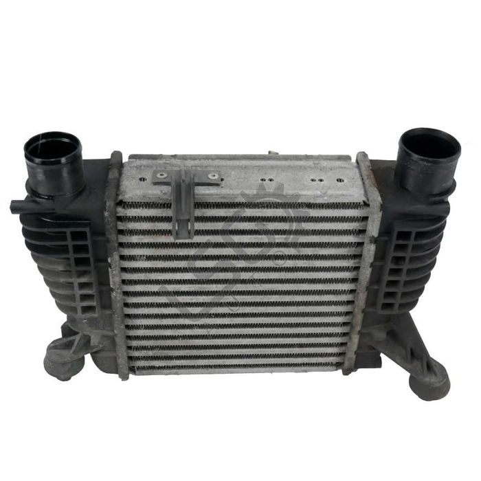 Интеркулер Nissan Juke I 2010-2019 ID:150319