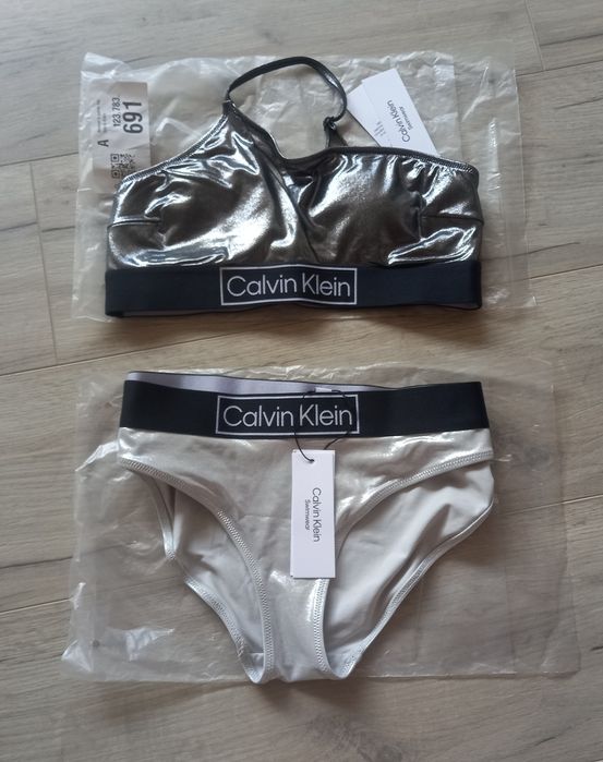 НОВИ!!! Бански Calvin Klein, Adidas by Stella McCartney и д-р. р-р S.