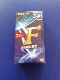Нови видео VHS касети Fuji F 240