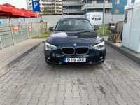 BMW 116i  2012 136 cp