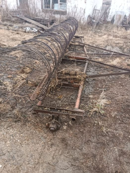 Продам грабли. Продам