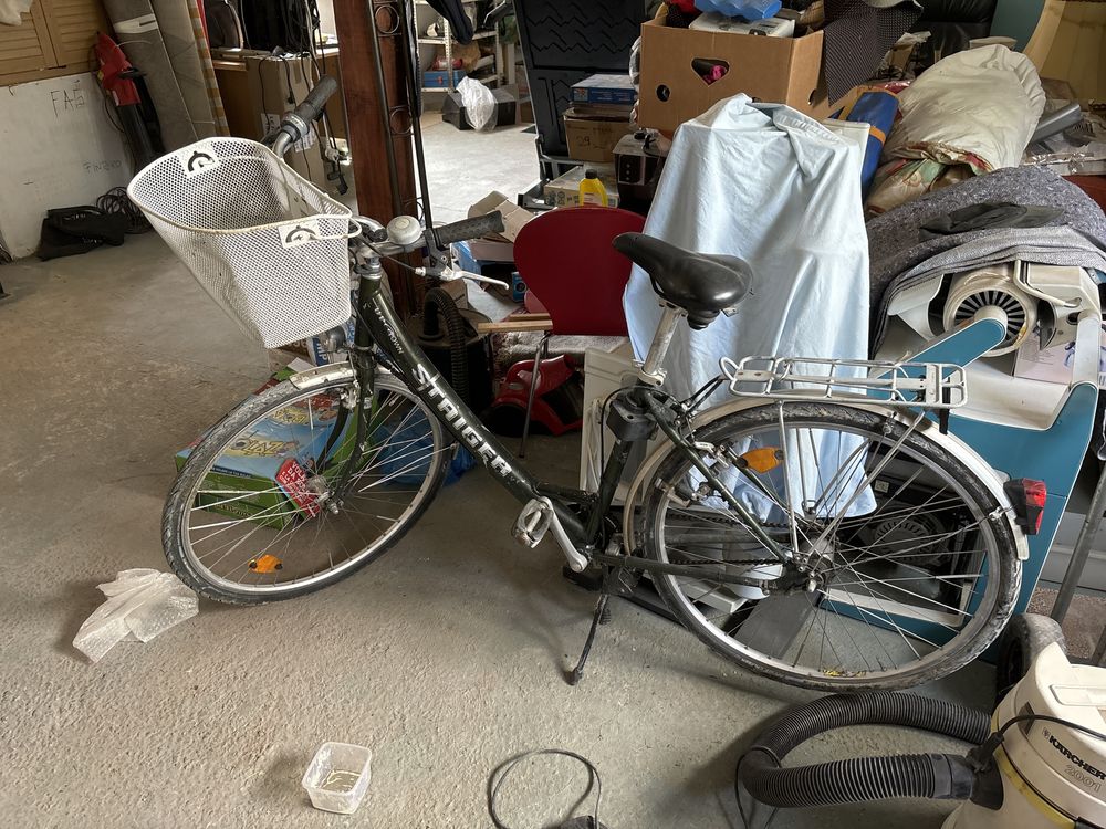 Biciclete diverse