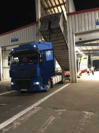 Daf XF 105 E5 Automat Kit basculare