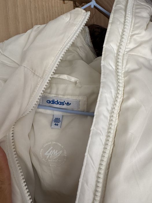 Женская Куртка Adidas