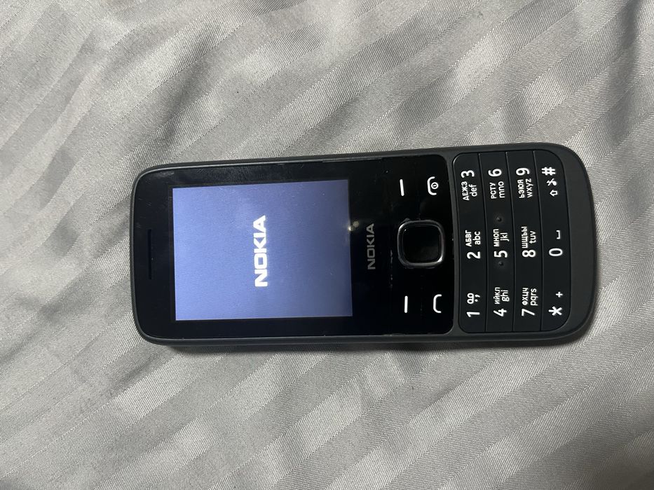 кнопочный телефон nokia